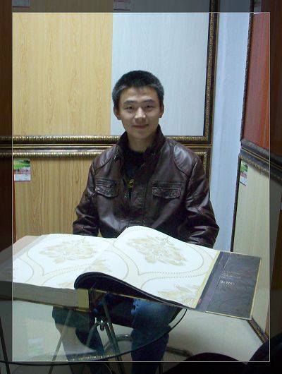 张后明     优秀设计师